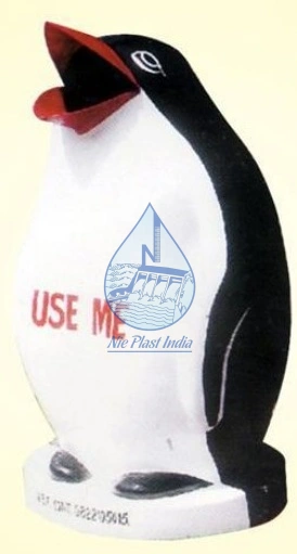 Penguin Shape