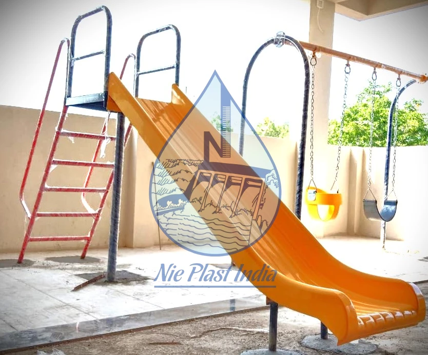 Mini Slide