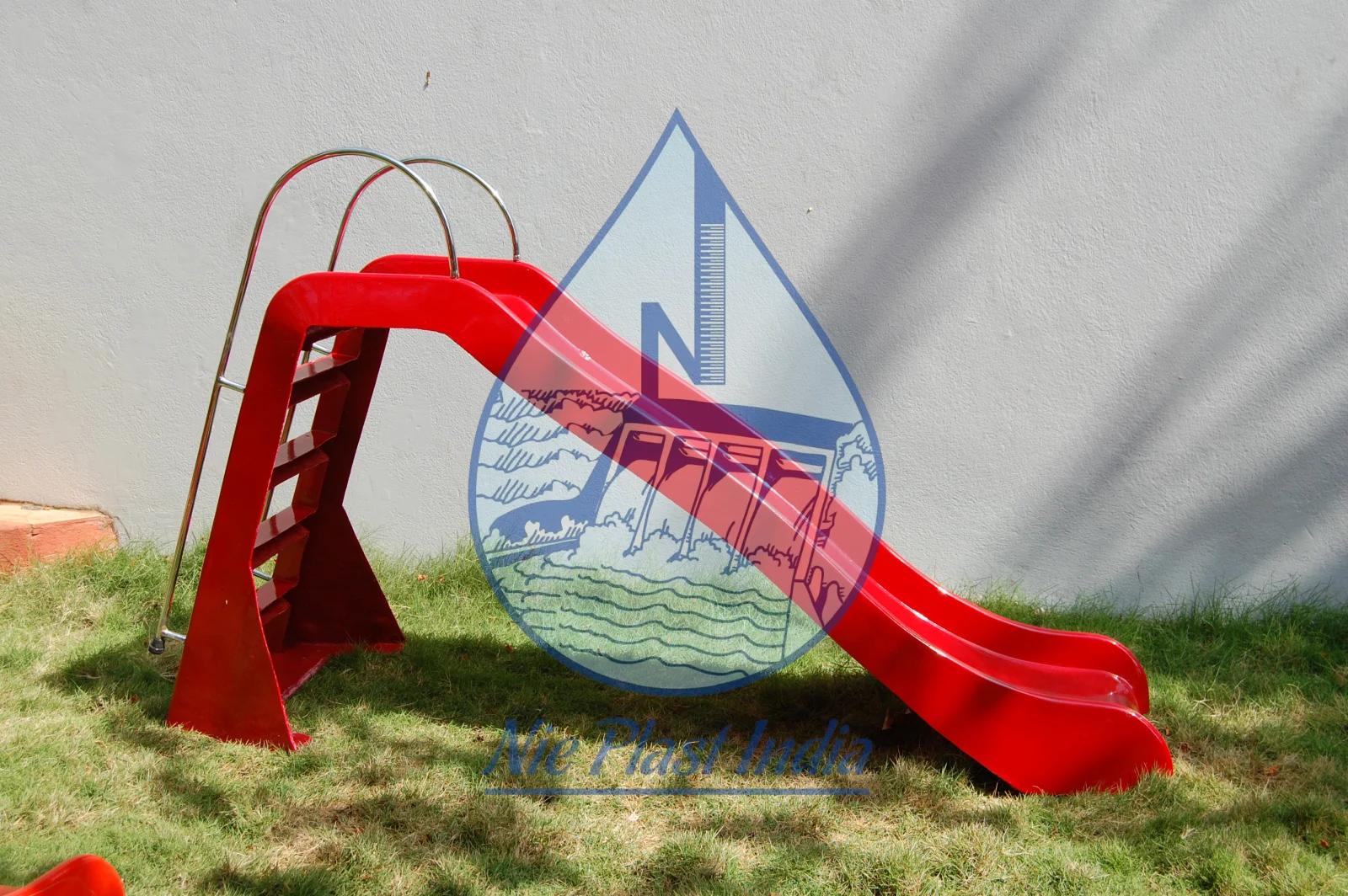Nursery Slide