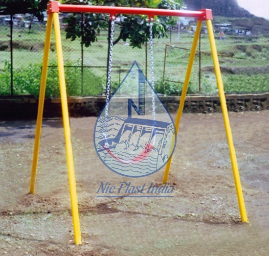 Single  Chair Swing