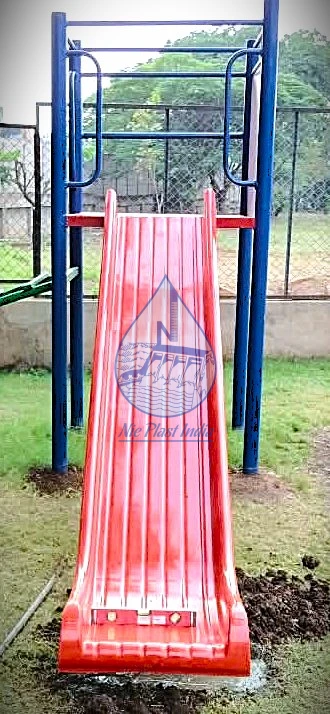 Height Slide - 5 feet