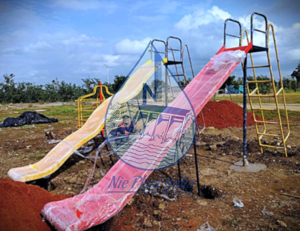 Height Slide - 7 feet