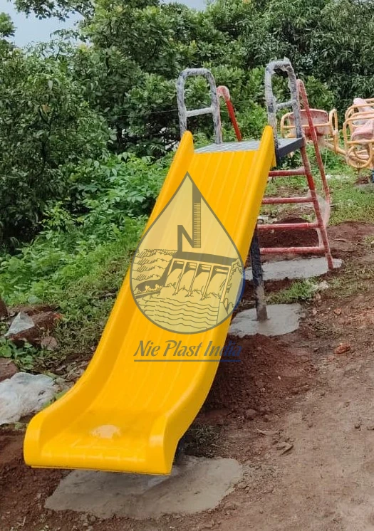 Height Slide - 7 feet