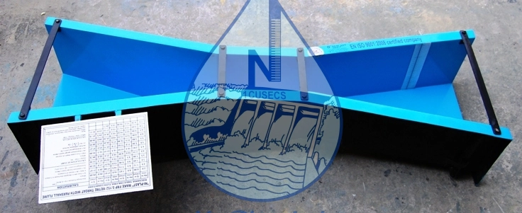 Parshall Flume