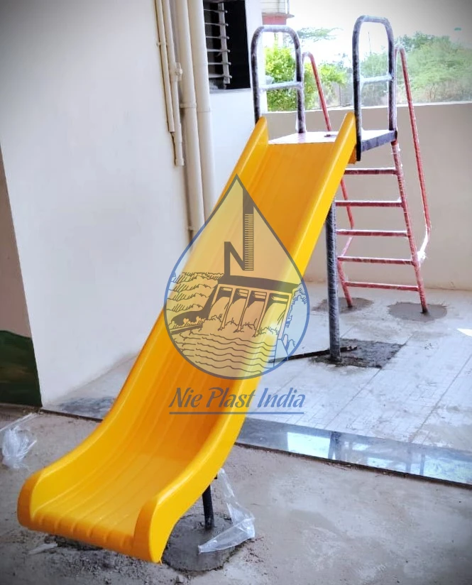 Height Slide - 4 feet